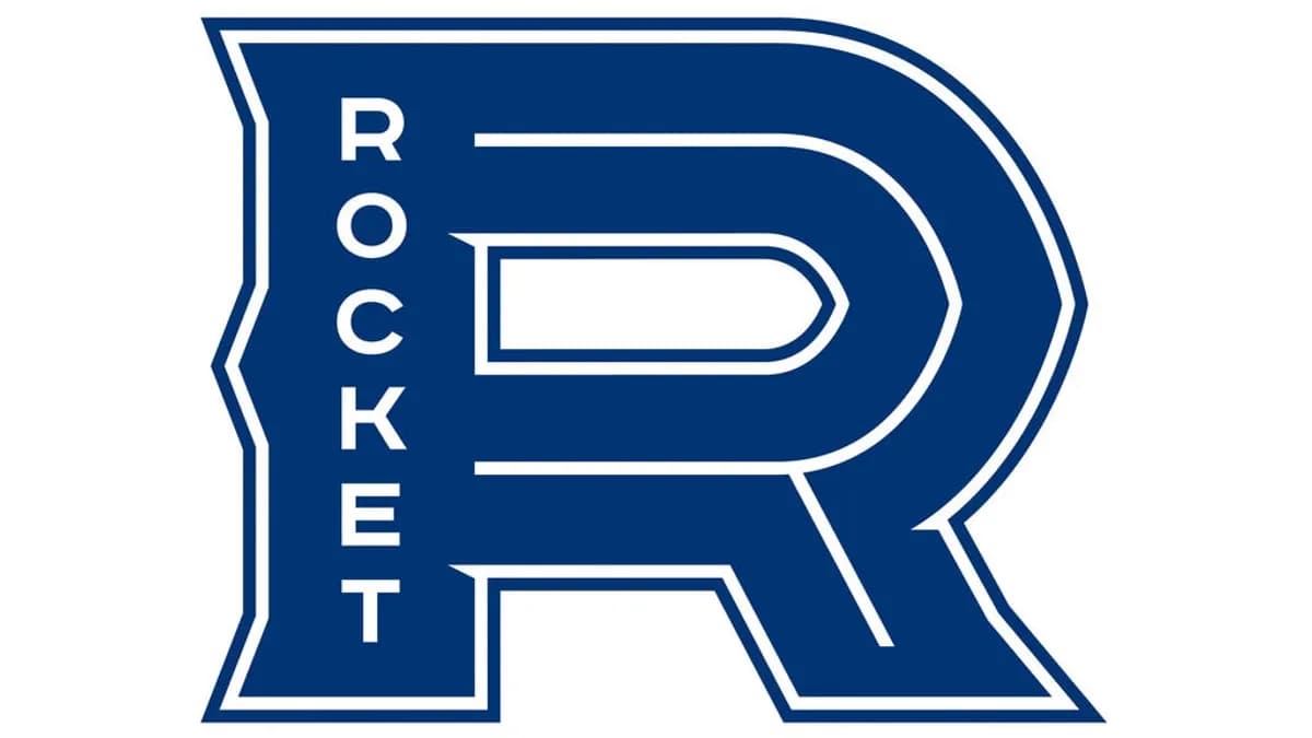 Laval Rocket vs. Syracuse Crunch tickets