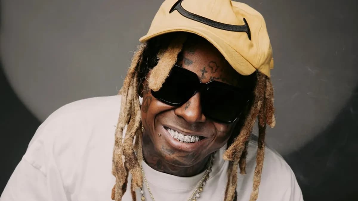 Lil Wayne & 2 Chainz tickets at Mystic Lake Amphitheatre - Shakopee