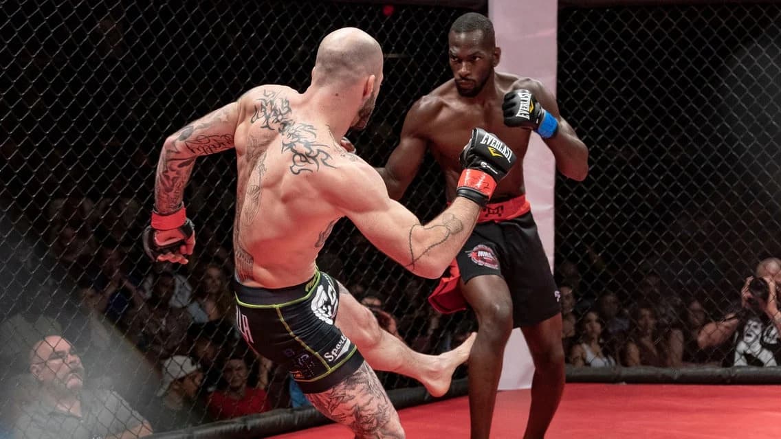 Lou Neglia's Ring of Combat tickets at Tropicana Showroom at Tropicana Casino - NJ