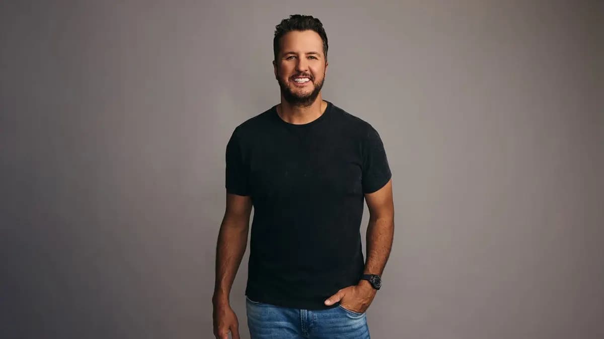 Luke Bryan tickets at 1846 Farms