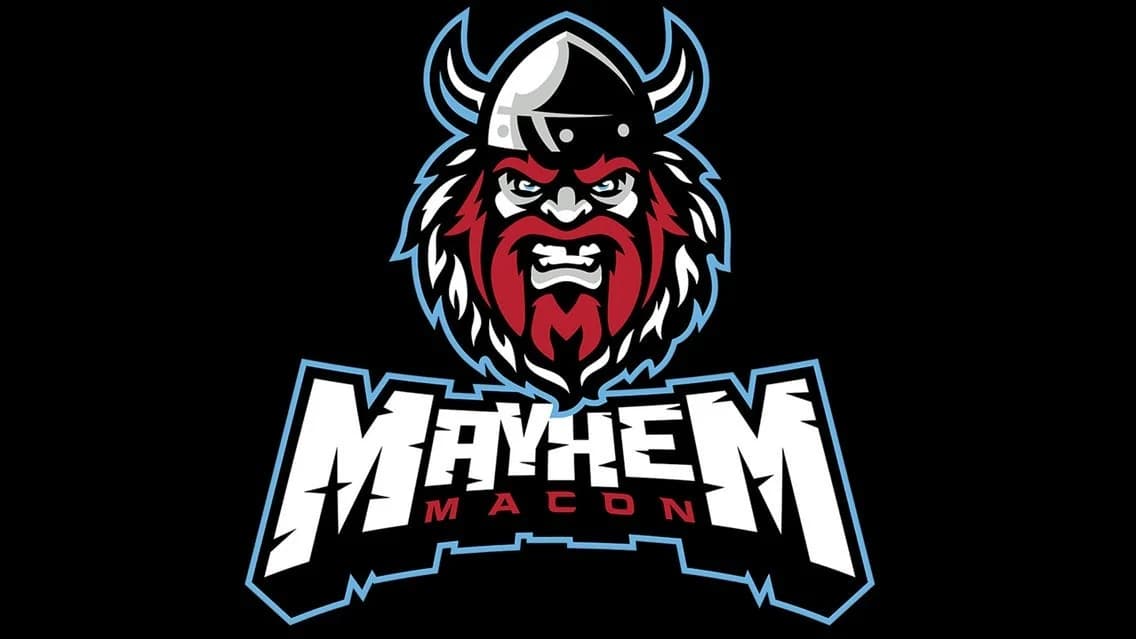 Macon Mayhem vs. Pee Dee IceCats tickets at Macon Centreplex - Coliseum