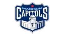 Madison Capitols vs. Chicago Steel tickets at Bob Suter's Legacy20 Arena