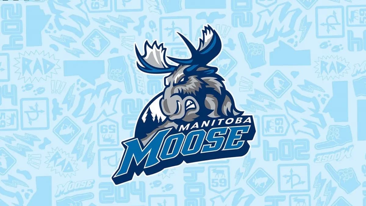 Manitoba Moose vs. Chicago Wolves tickets
