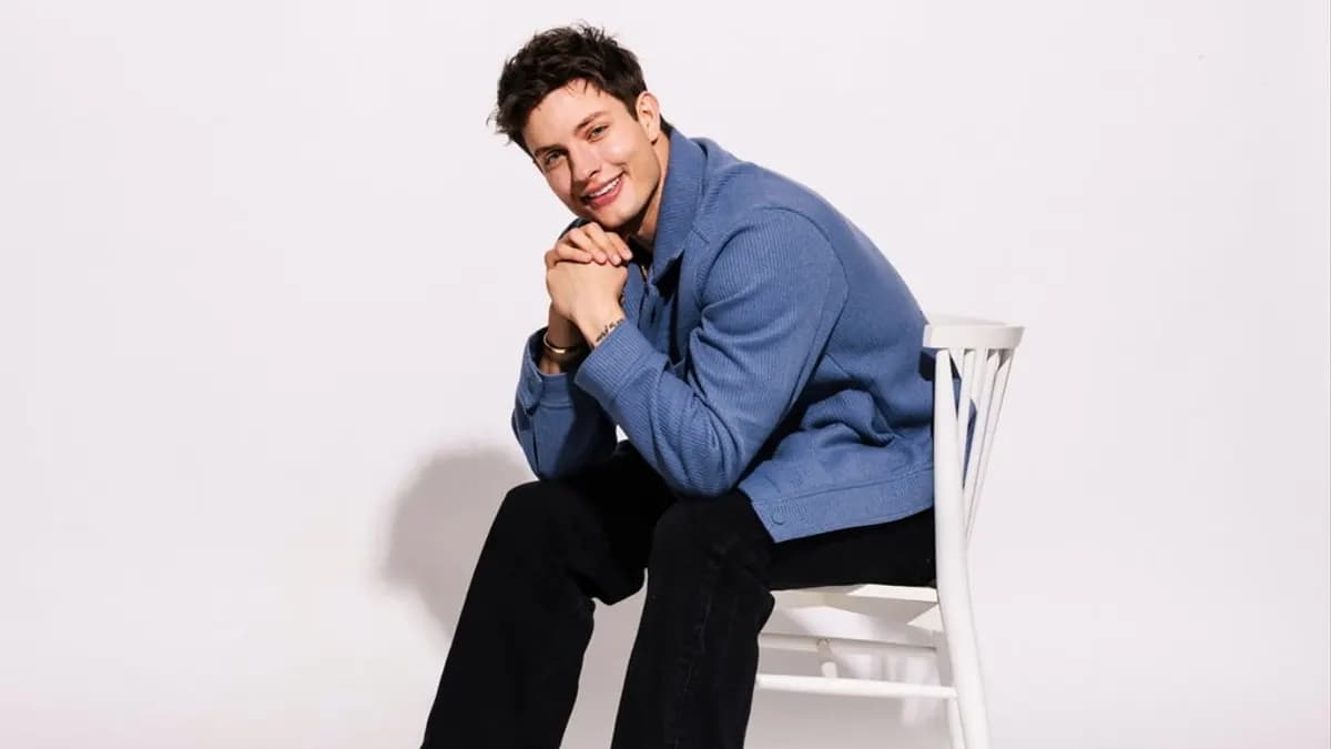 Matt Rife tickets at Walmart AMP