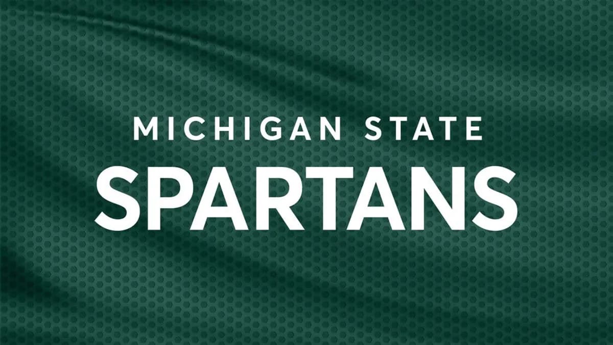 Michigan State Spartans vs. Toledo Rockets tickets at Spartan Stadium - MI