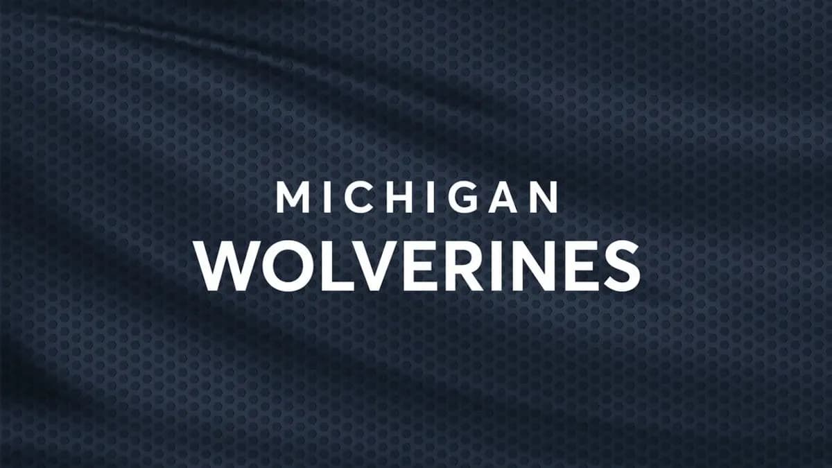 Michigan Wolverines Women's Volleyball vs. Miami Hurricanes tickets at Cliff Keen Arena