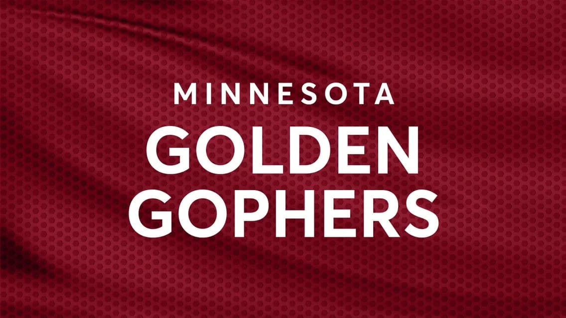 Minnesota Golden Gophers Hockey vs. Alaska Anchorage Seawolves Hockey tickets