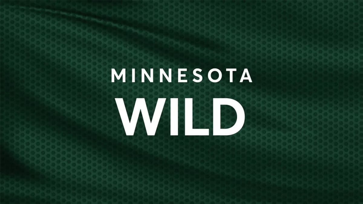 Minnesota Wild vs. St. Louis Blues tickets