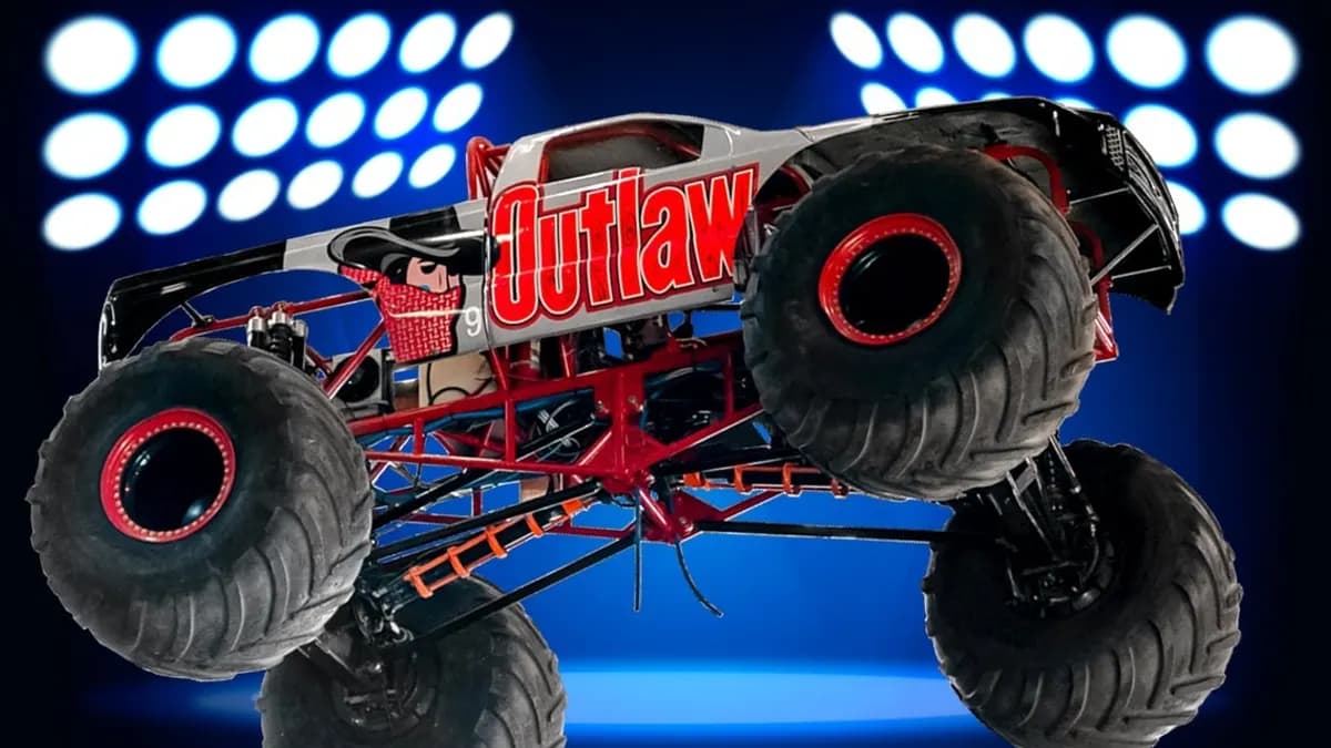 Monster Truck Wars tickets at Prince William County Fairgrounds