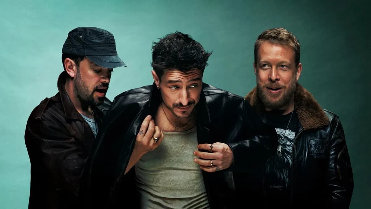 Mumford and Sons & Marcus King Band tickets at Kohl Center