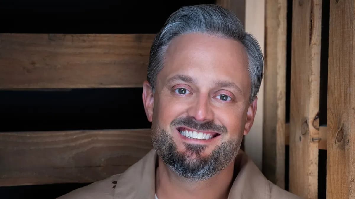 Nate Bargatze tickets at Neville Arena