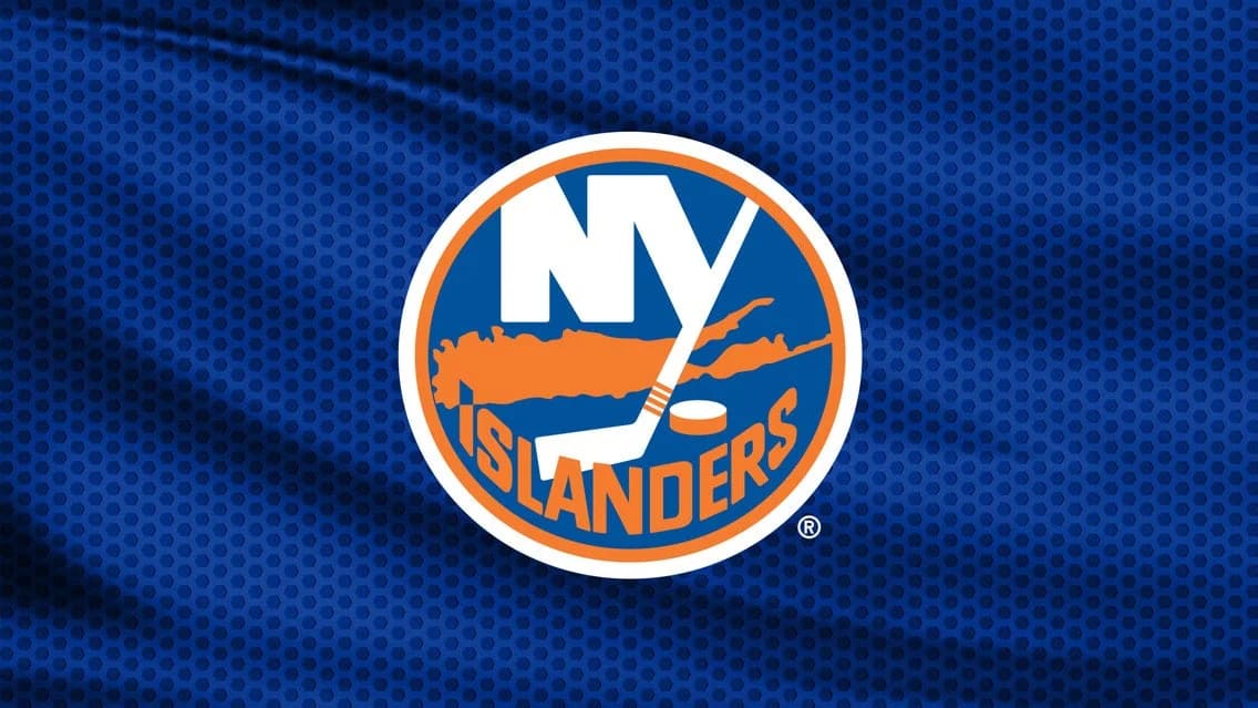 NHL Preseason: New York Islanders vs. New York Rangers tickets