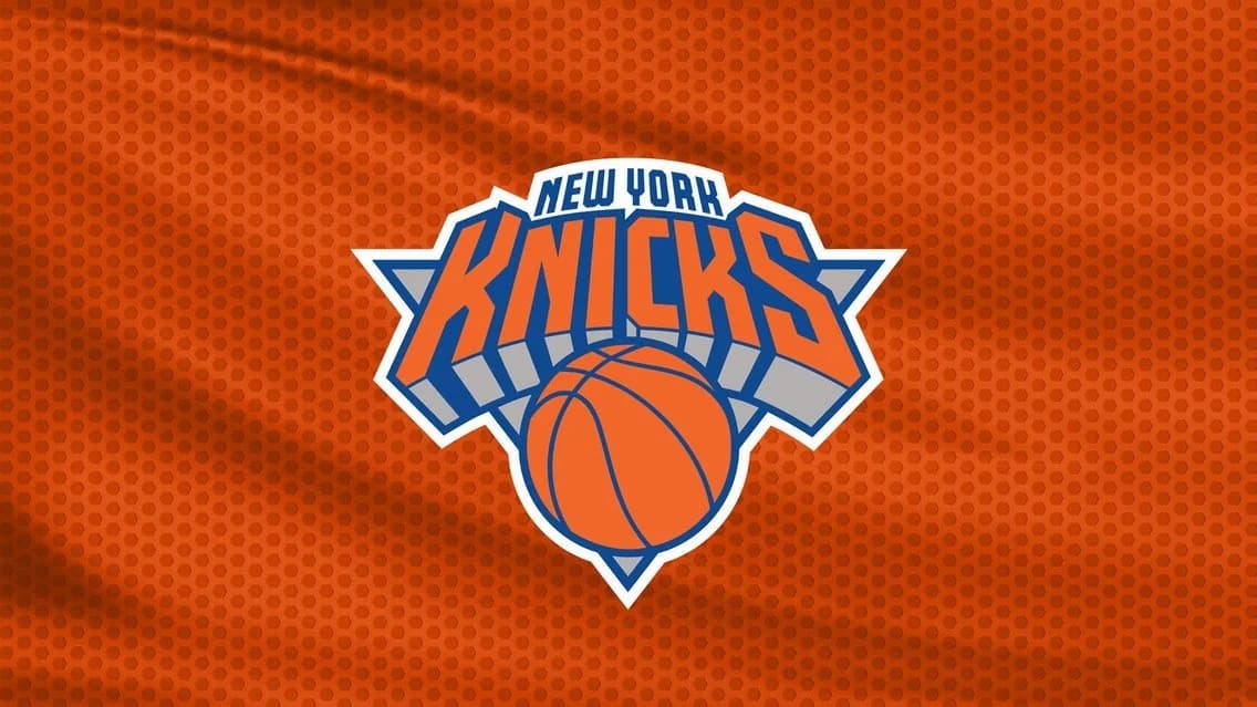 New York Knicks vs. Charlotte Hornets tickets