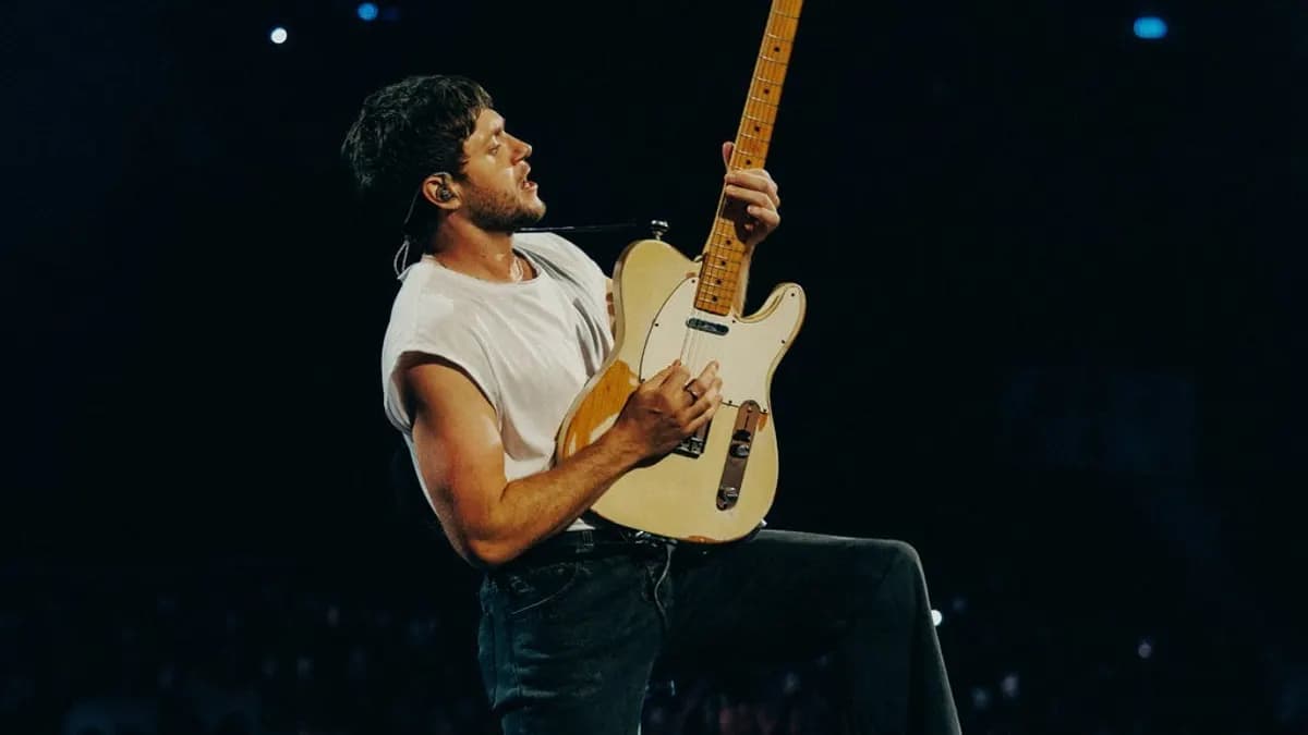 Niall Horan tickets at Utilita Arena Newcastle