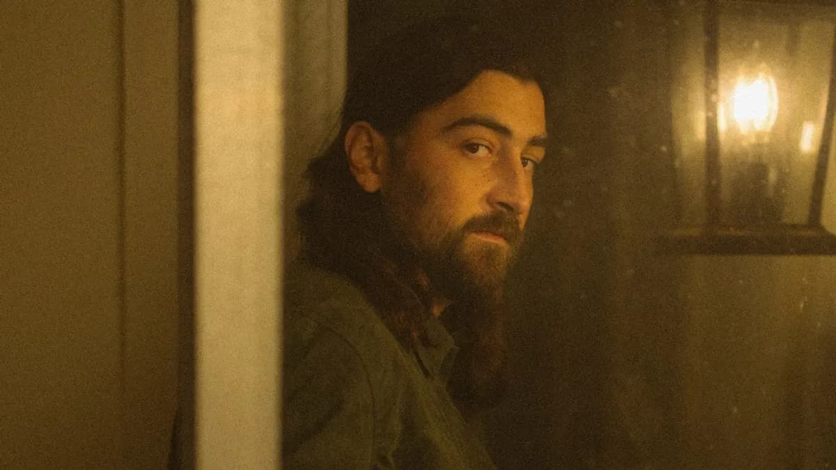 Noah Kahan tickets at Rod Laver Arena