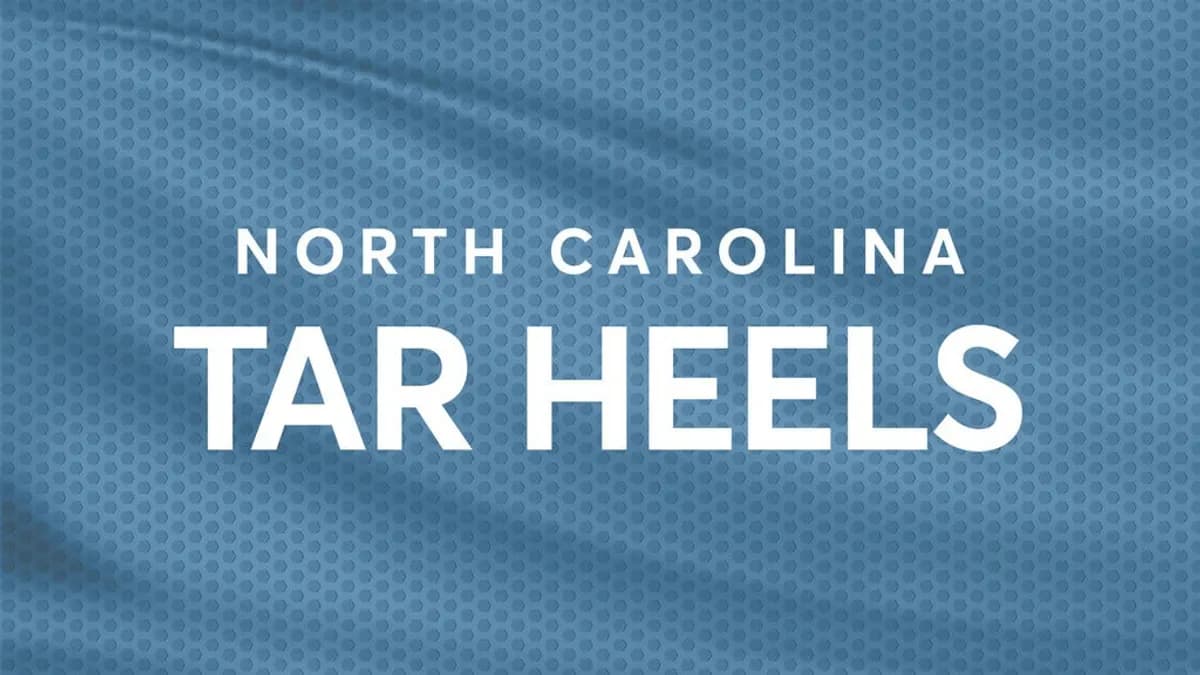 North Carolina Tar Heels Women's Basketball vs. LSU Tigers tickets