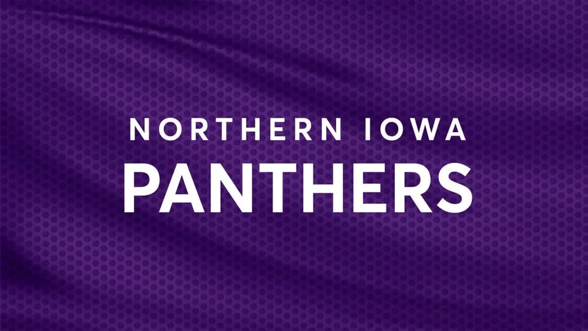 Northern Iowa Panthers vs. Drake Bulldogs tickets at Uni-Dome