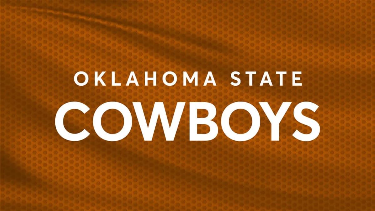 2026 Oklahoma State Cowboys Football Season Tickets (Includes Tickets To All Regular Season Home Games) tickets at Boone Pickens Stadium