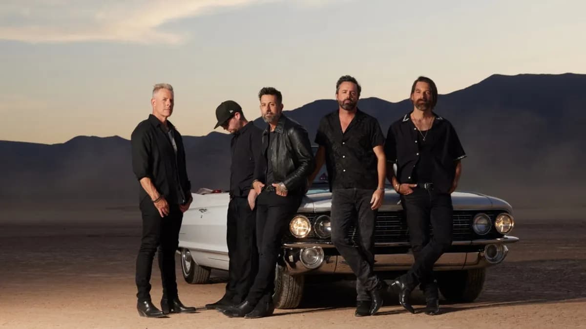 Old Dominion tickets at Paul & Alejandra Foster Pavilion