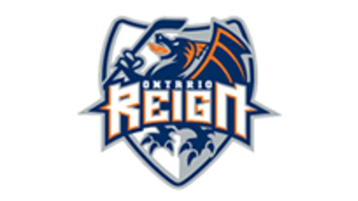 Ontario Reign vs. Calgary Wranglers tickets