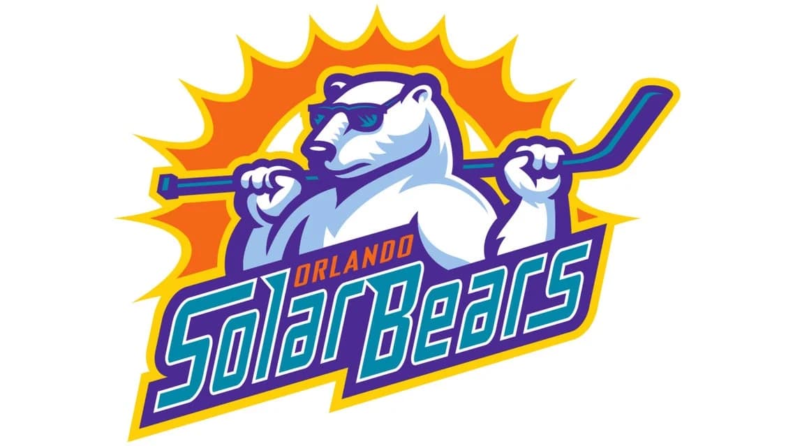 Rapid City Rush vs. Orlando Solar Bears tickets at Ice Arena at The Monument