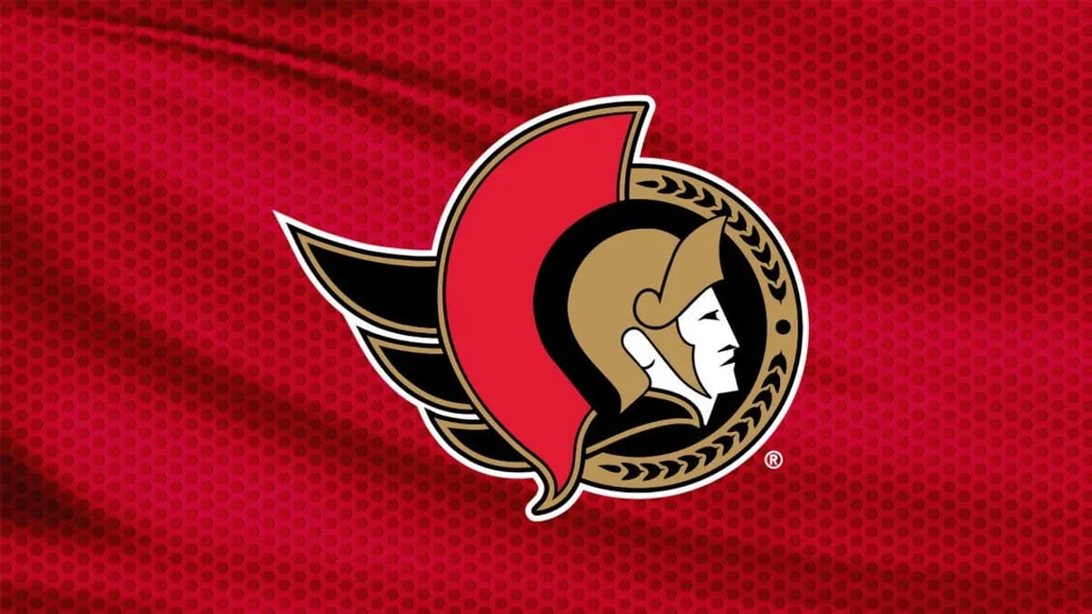 NHL Prospects Challenge: Toronto Maple Leafs vs. Ottawa Senators tickets