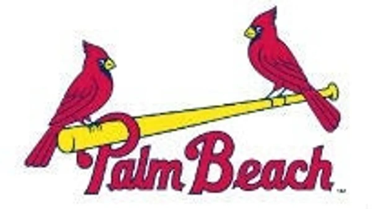 Palm Beach Cardinals vs. Jupiter Hammerheads tickets at Roger Dean Chevrolet Stadium