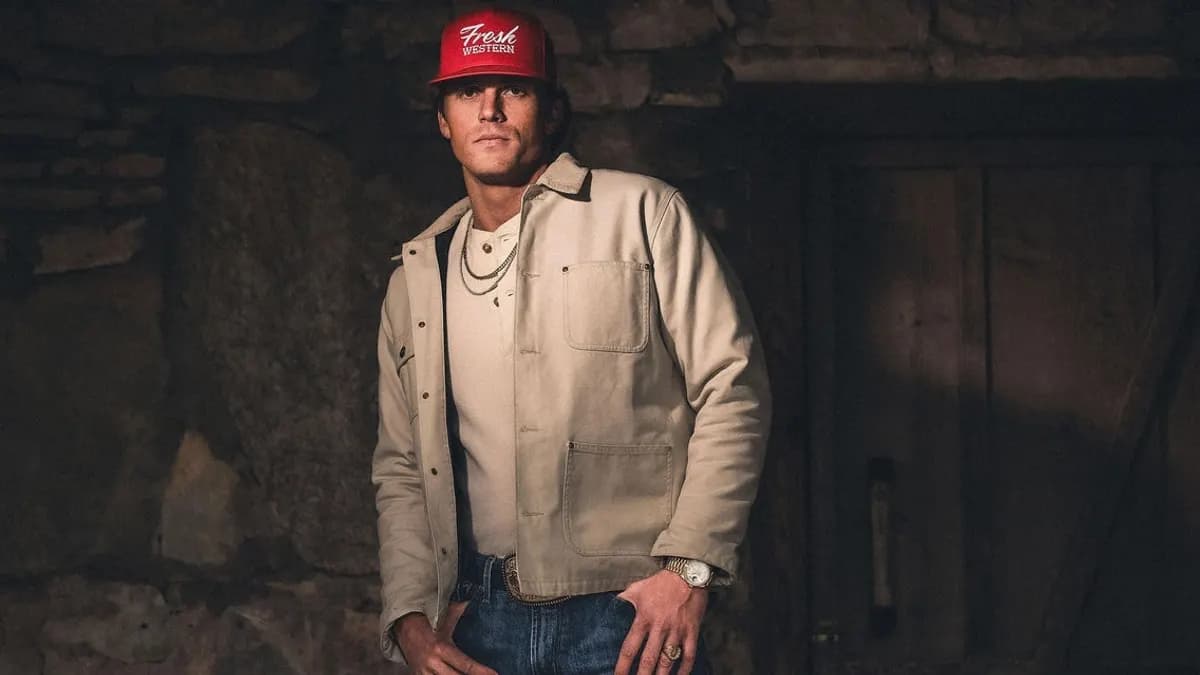 Parker McCollum tickets at Ford Center - IN
