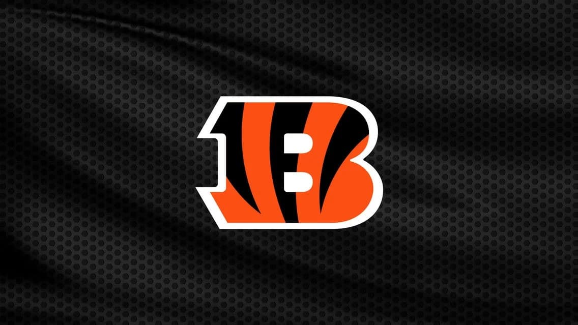 PARKING: Cincinnati Bengals vs. Cleveland Browns (Date: TBD) tickets