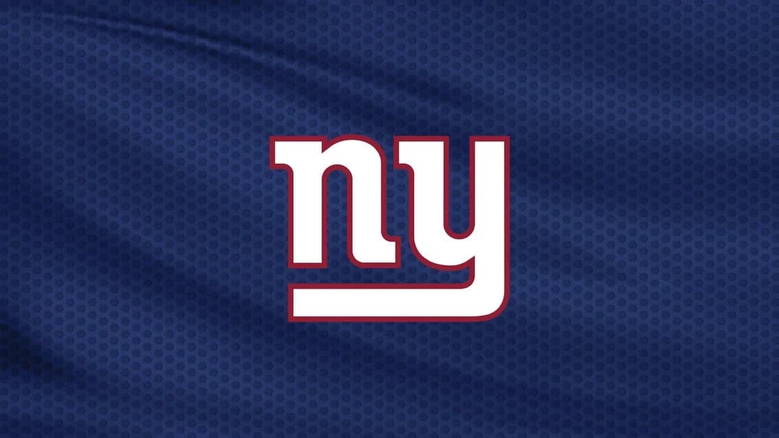 PARKING: New York Giants vs. Cleveland Browns tickets