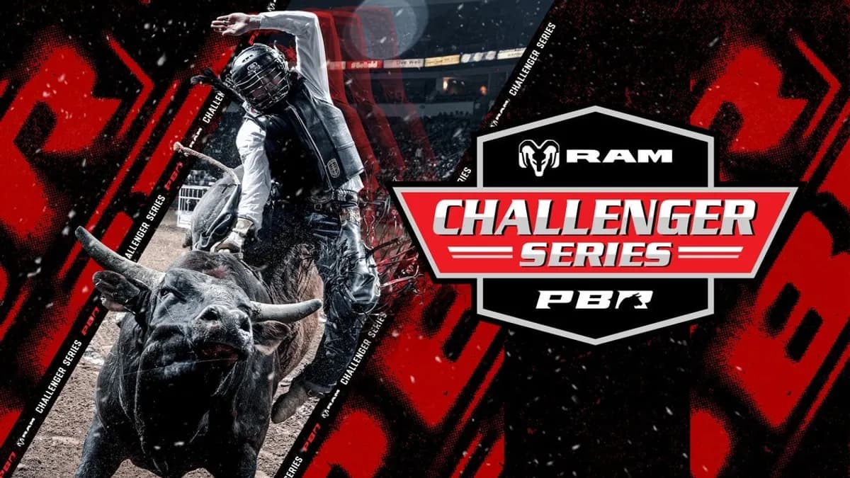 PBR Challenger Series tickets at Allen County War Memorial Coliseum