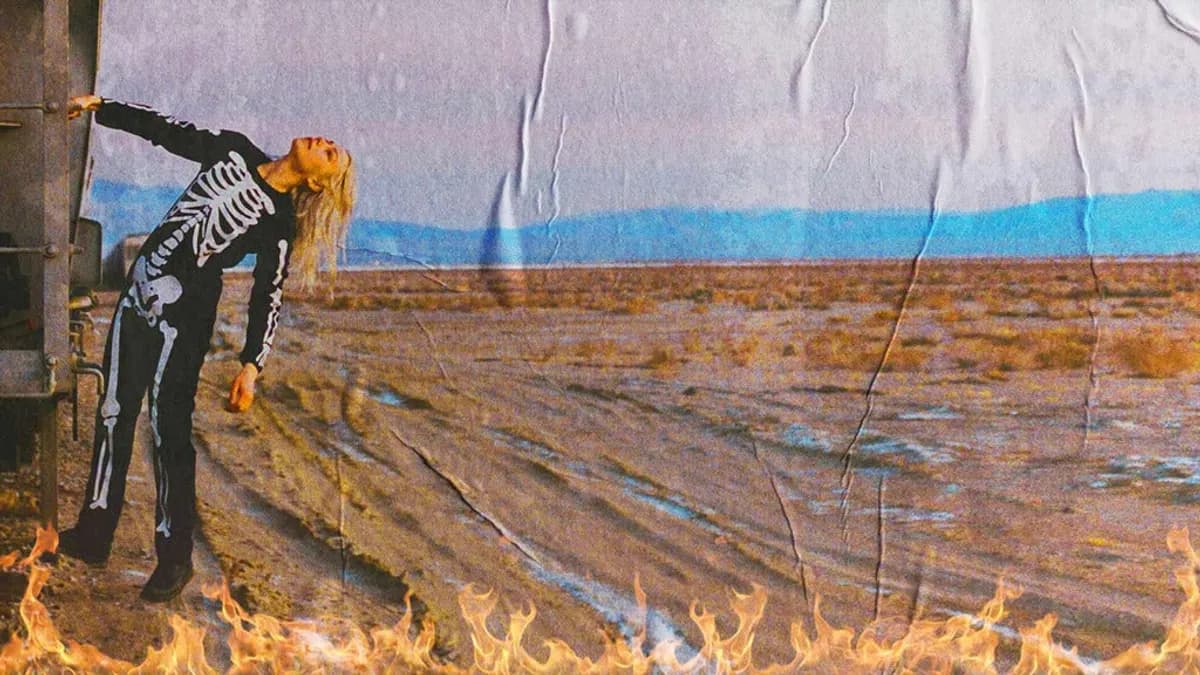 Phoebe Bridgers tickets at United Center
