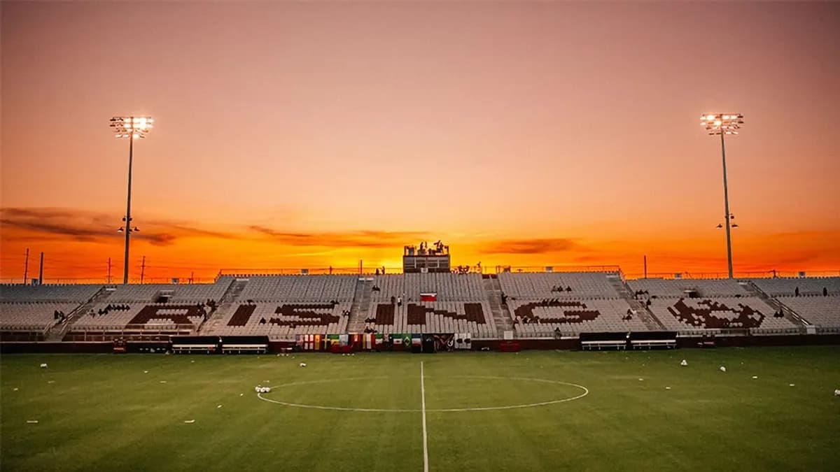 Phoenix Rising FC vs. Colorado Springs Switchbacks FC tickets at Phoenix Rising FC Stadium - Phoenix