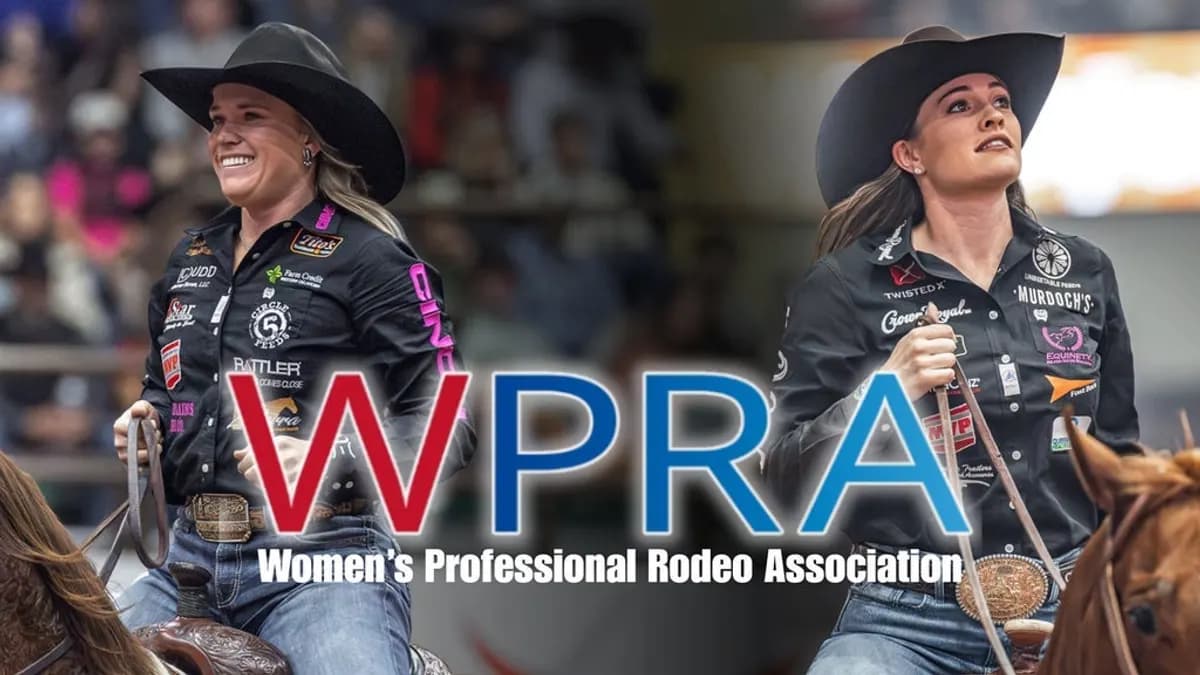 Professional Rodeo tickets at Allegan County Fair