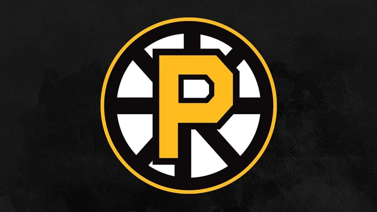 Providence Bruins vs. Springfield Thunderbirds tickets