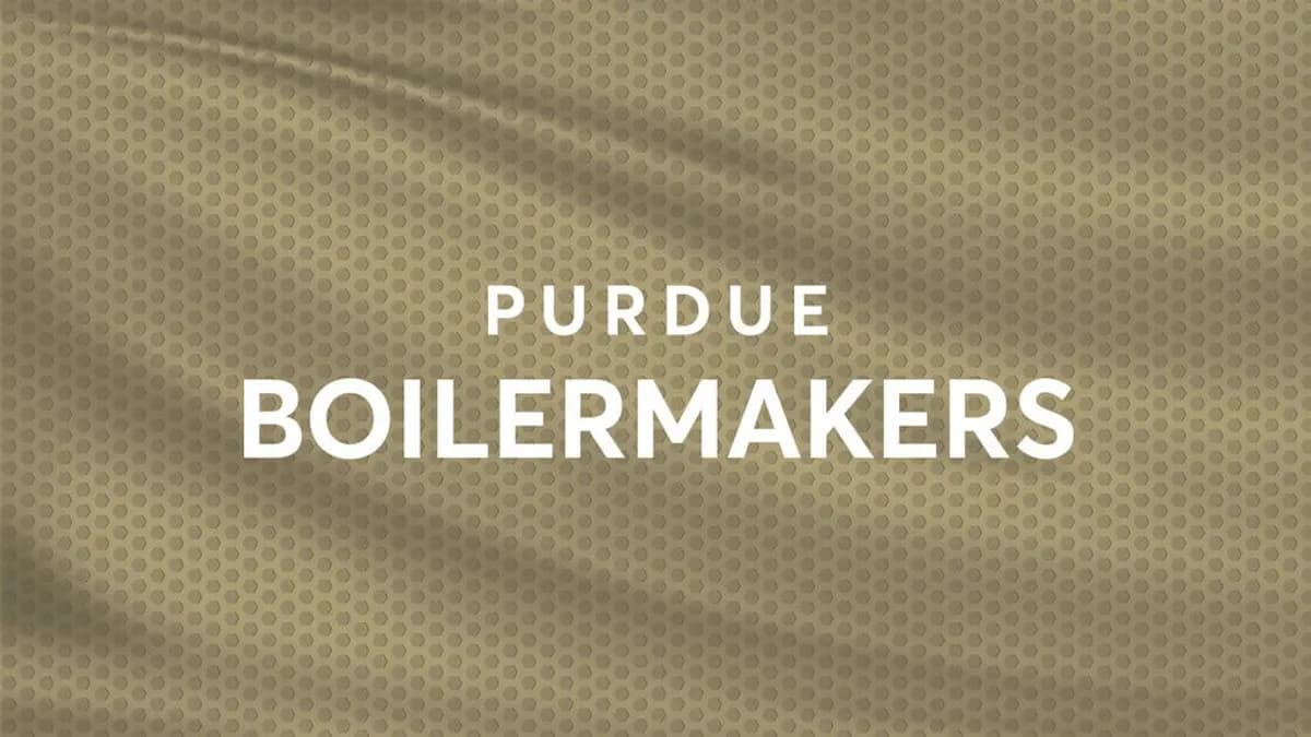 Purdue Boilermakers vs. Indiana State Sycamores tickets at Ross-ade Stadium