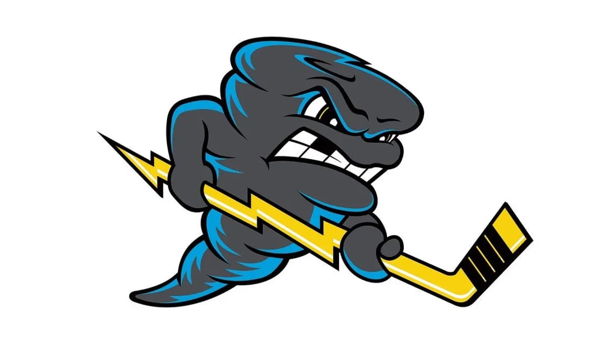 Quad City Storm vs. Peoria Rivermen tickets at Vibrant Arena at The MARK