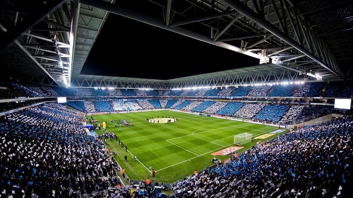 RCD Espanyol vs. Elche CF tickets at RCDE Stadium
