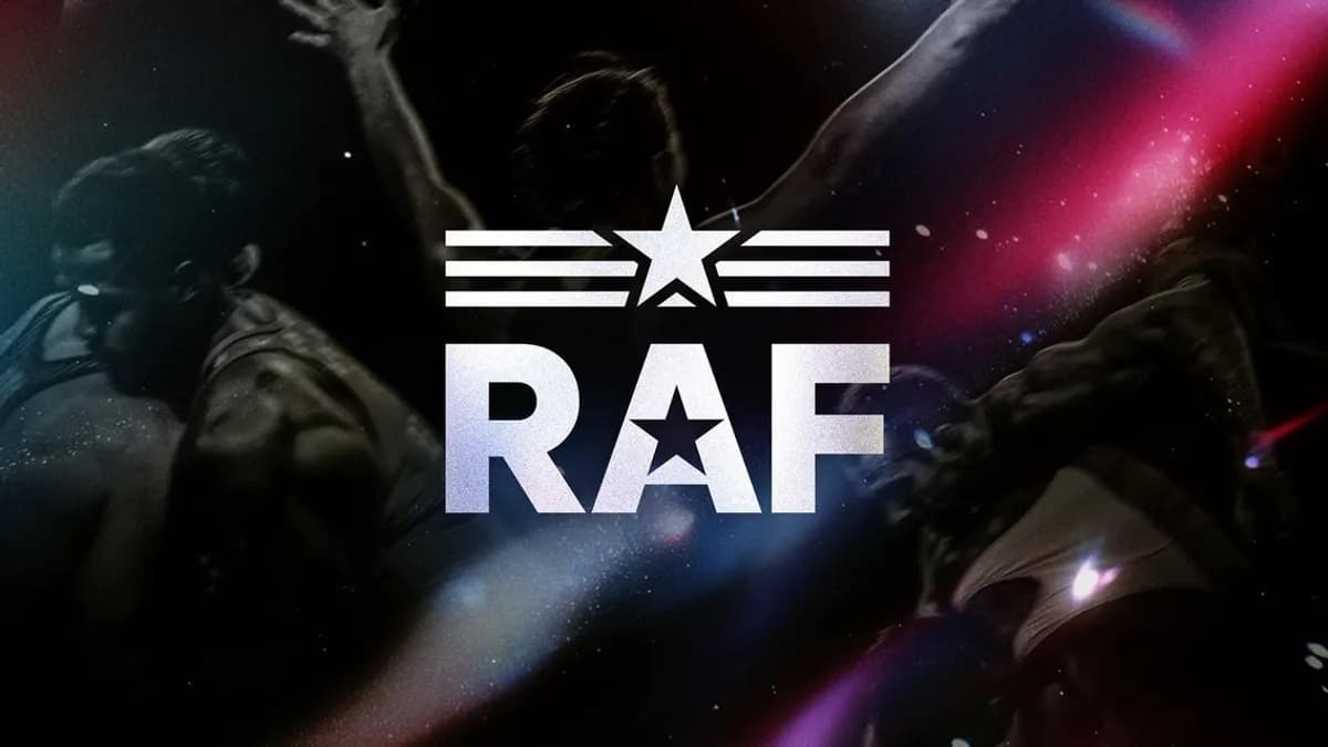 Real American Freestyle tickets at The Watsco Center At UM