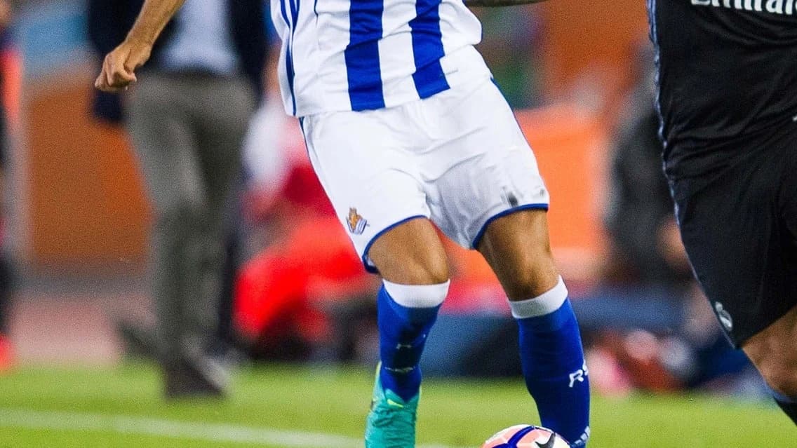 Real Sociedad vs. Deportivo A Coruna tickets at Anoeta Stadium