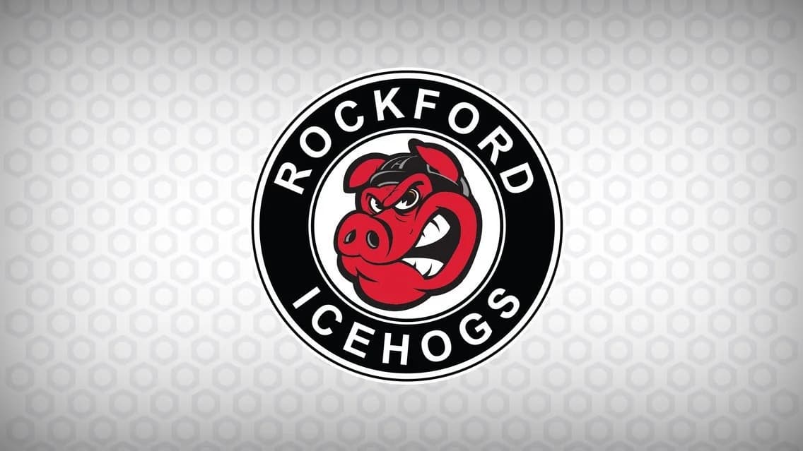Rockford Icehogs vs. Iowa Wild tickets at BMO Center - Rockford