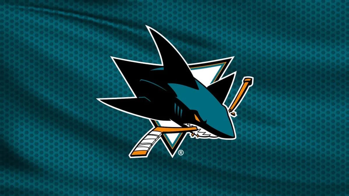 San Jose Sharks vs. Vancouver Canucks tickets