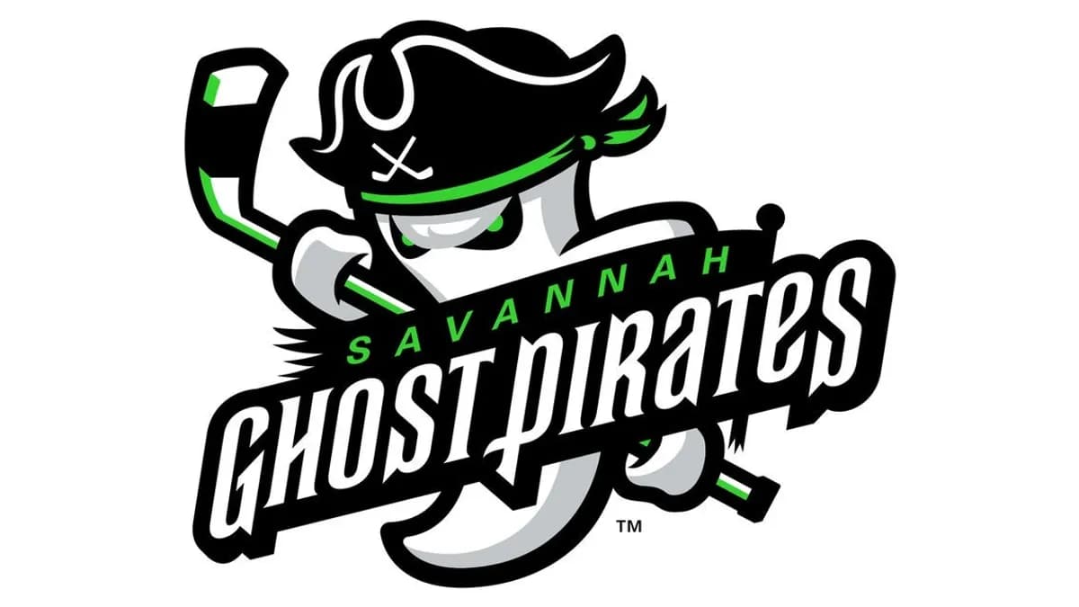 Savannah Ghost Pirates vs. Norfolk Admirals tickets at Enmarket Arena