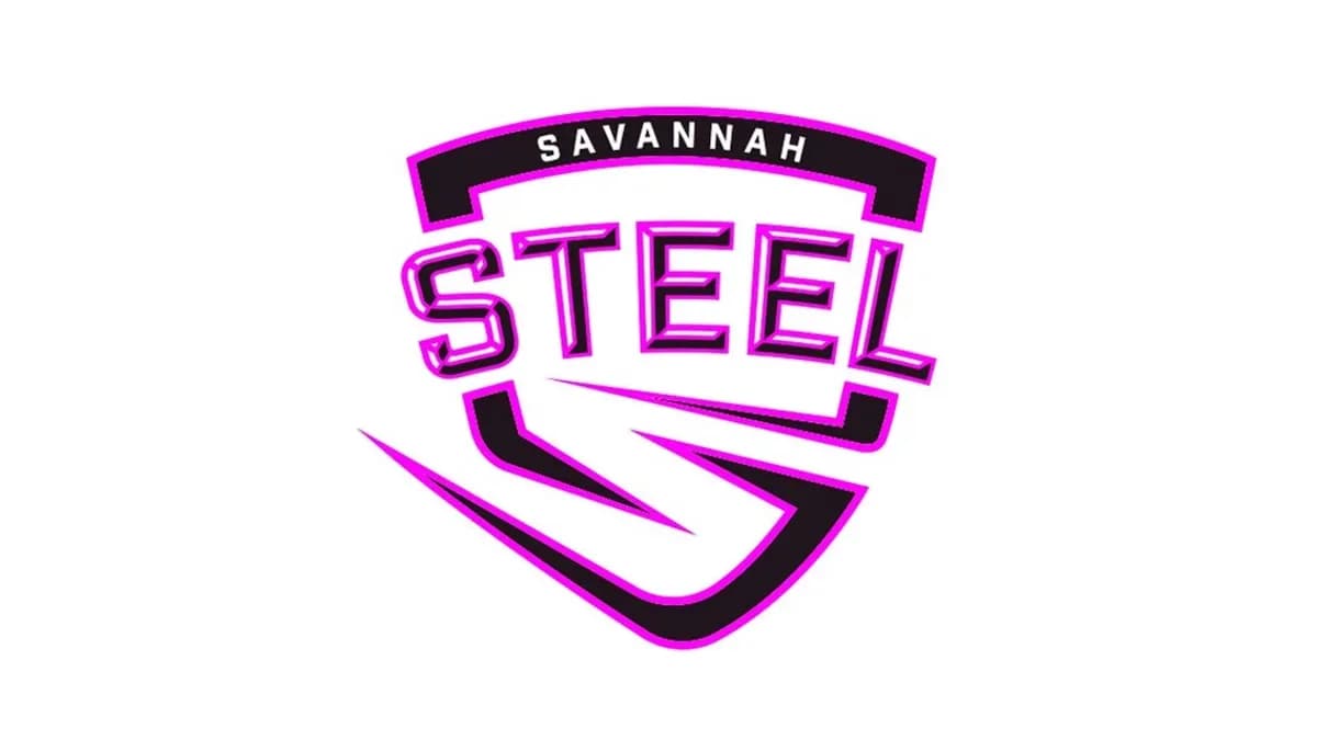 Savannah Steel vs. Charlotte Crown tickets at Enmarket Arena