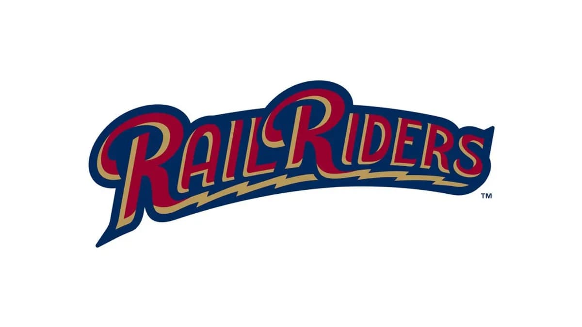 Scranton Wilkes-Barre RailRiders vs. Rochester Red Wings tickets at PNC Field