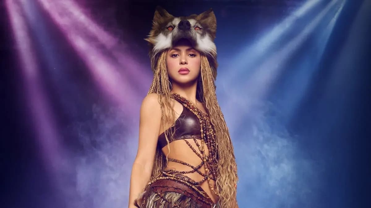 Shakira tickets at Estadio Shakira At Iberdrola Music