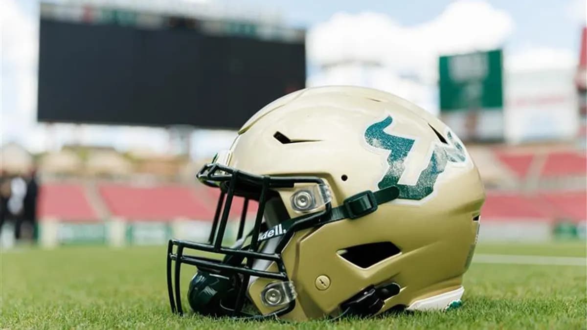 South Florida Bulls vs. Florida International Panthers tickets at Raymond James Stadium