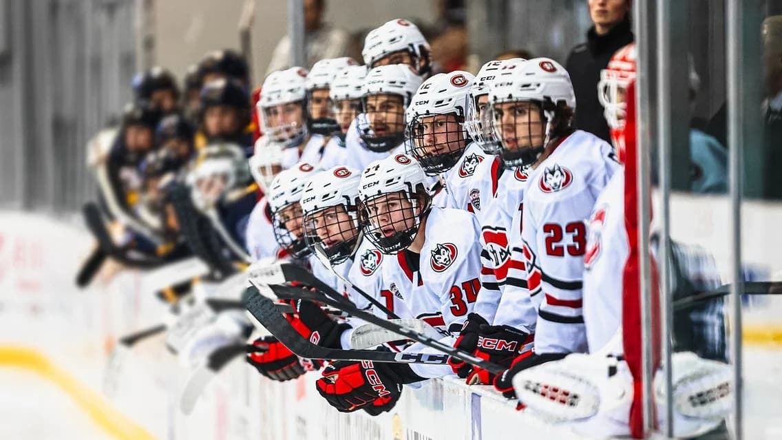 St. Thomas University Tommies vs. St. Cloud State Huskies Hockey tickets