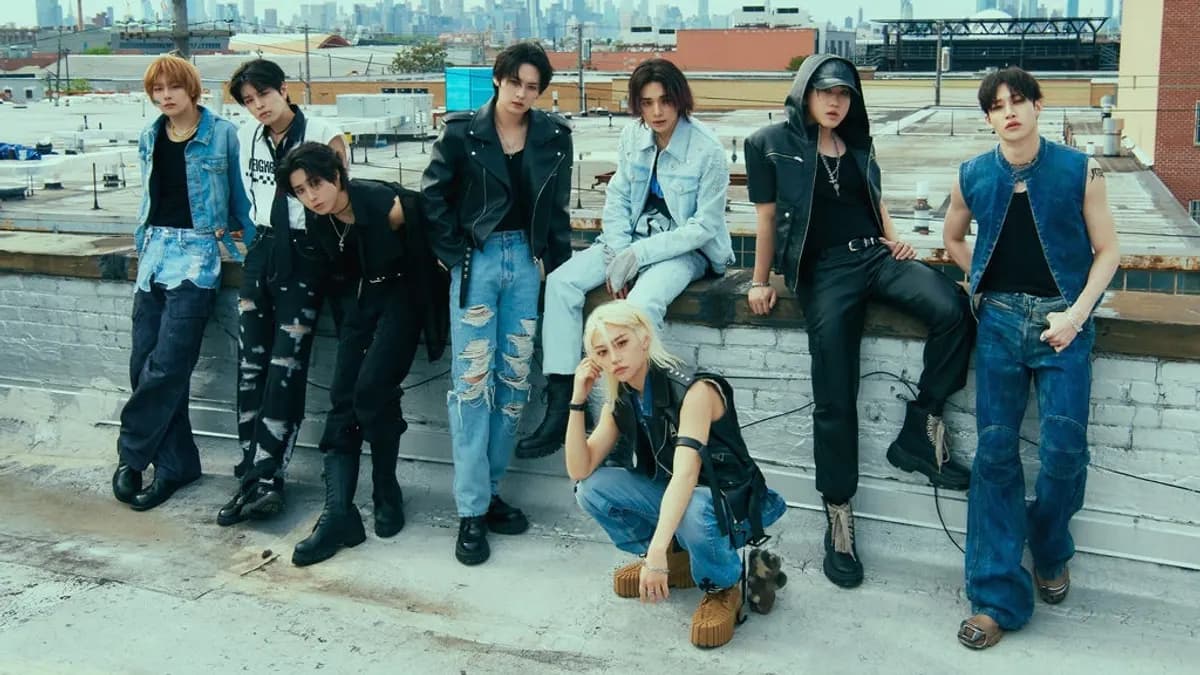Stray Kids tickets at Estadio GNP Seguros - Mexico City
