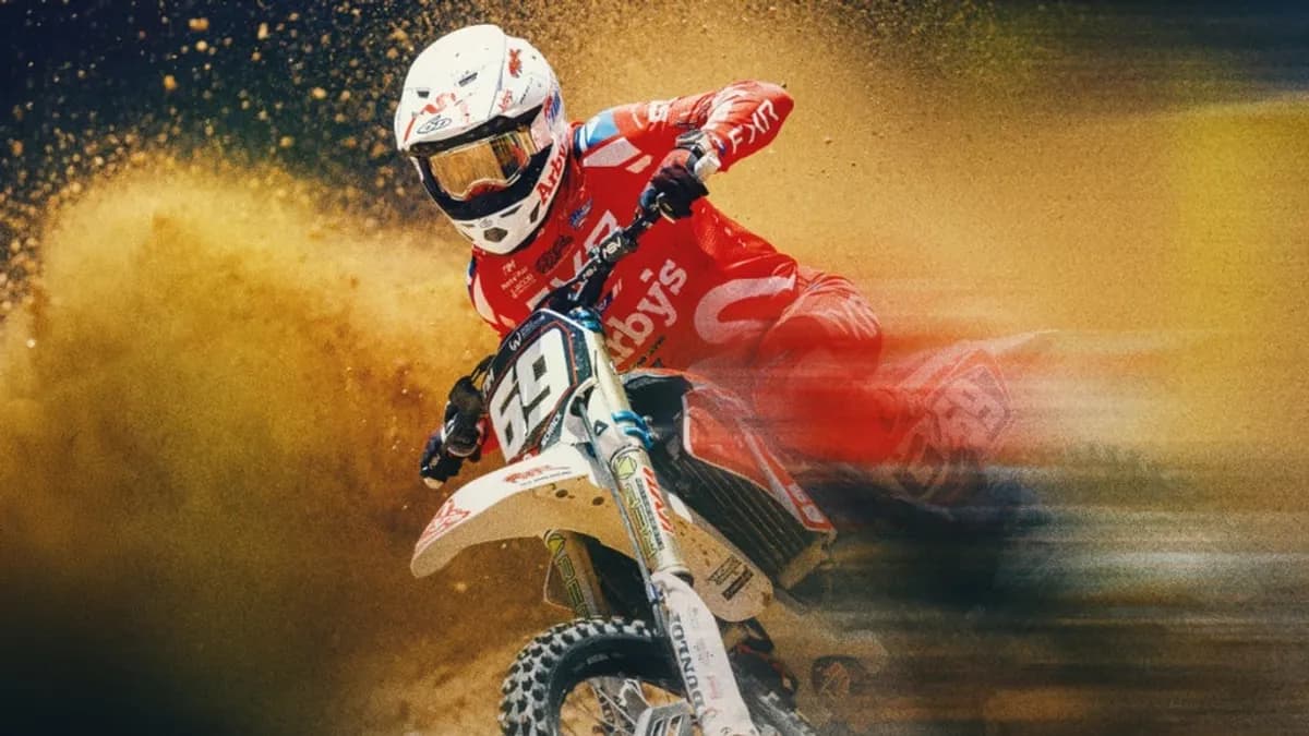 Supercross tickets at Midland County Fair